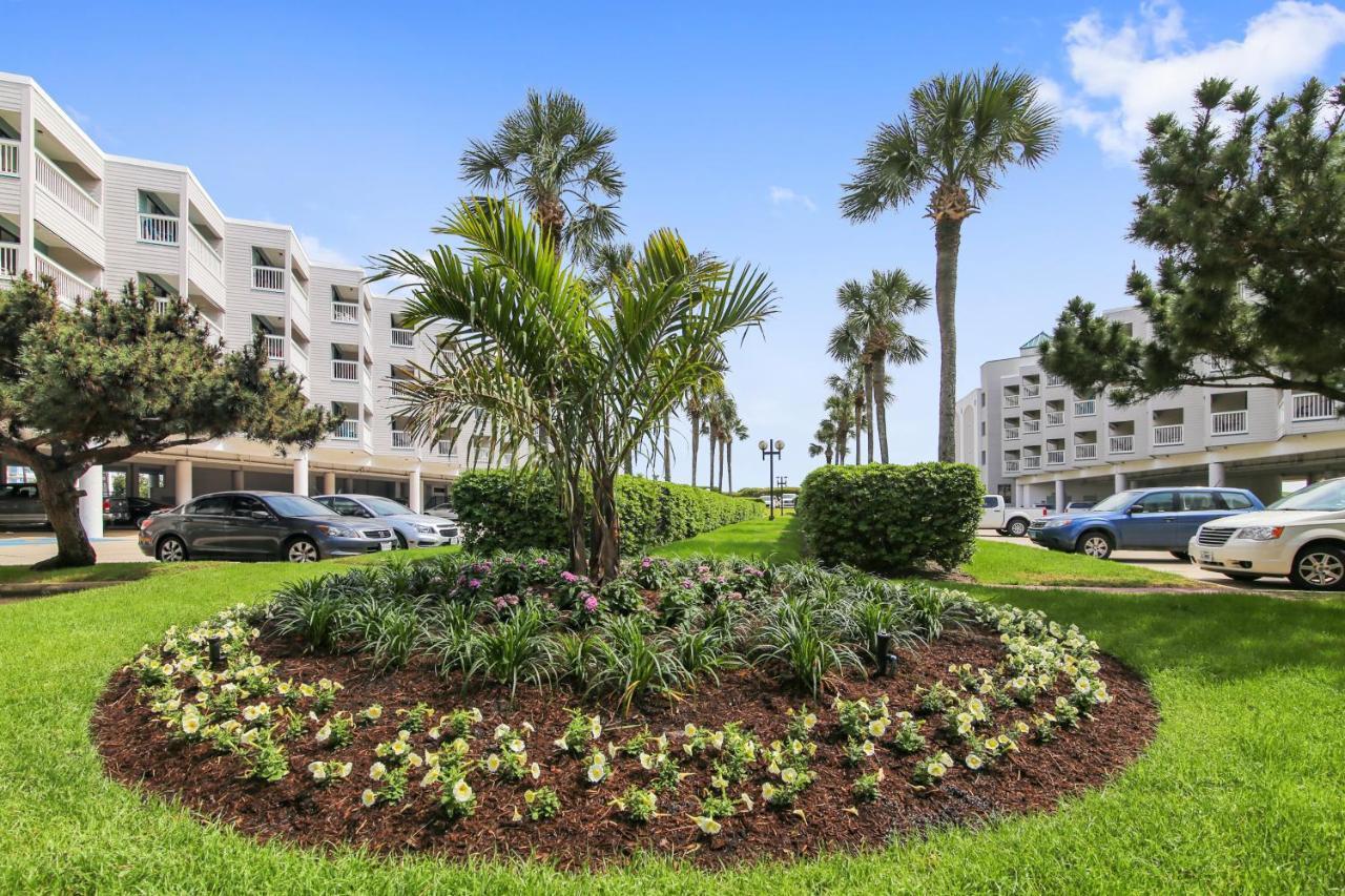 Casa Del Mar 257 - La Costa Apartment Galveston Exterior photo